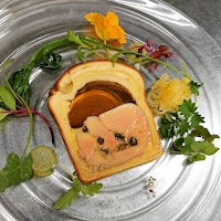 フランス料理 ル・クール