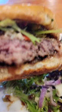 Burger Federation by null