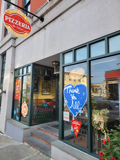 Vinnie's Pizzeria & Ristorante Gallery - United States