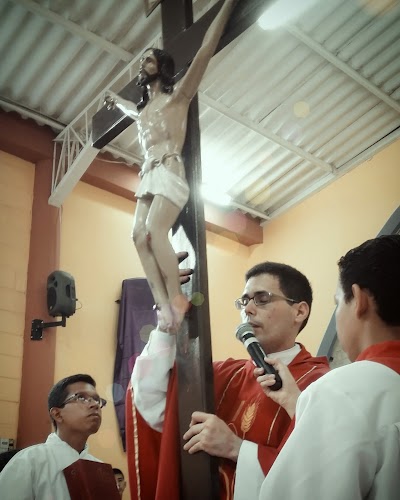 Photos of San Camilo