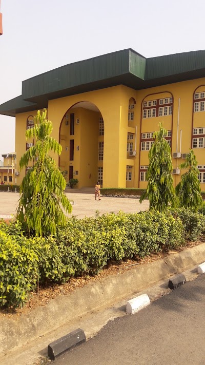Photos of Christ the King College Gwagwalada