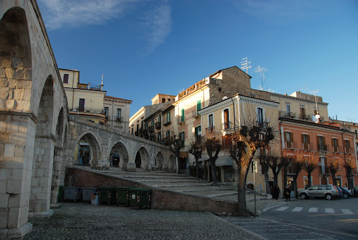 Centro Storico di Sulmona - Thumbnail