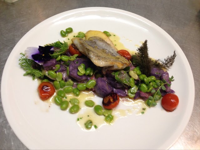 engelke Pasta Olio Vino