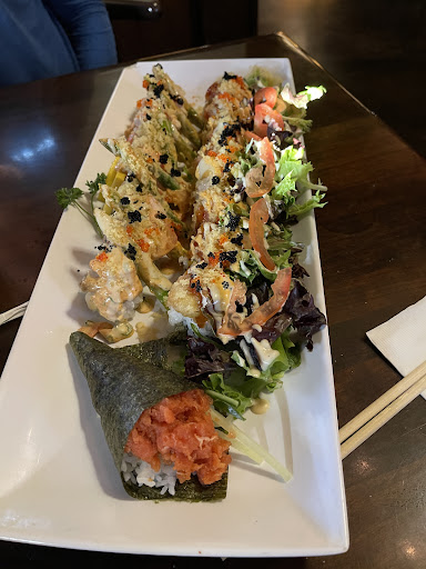 Raw Sushi Bistro - Thumbnail
