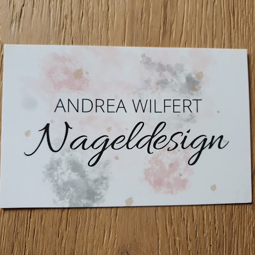 Andrea Wilfert Nageldesign