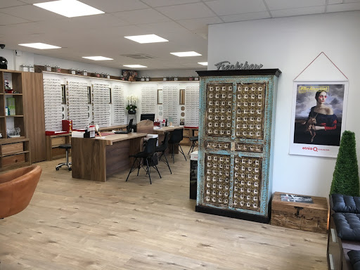 OPTIQUE DE LA PAIX