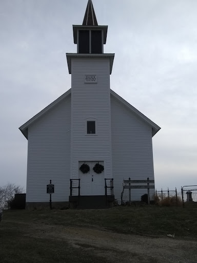 Smithtown Church - Thumbnail