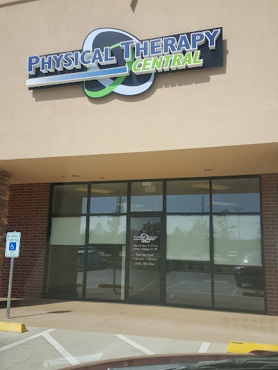 Physical Therapy Central