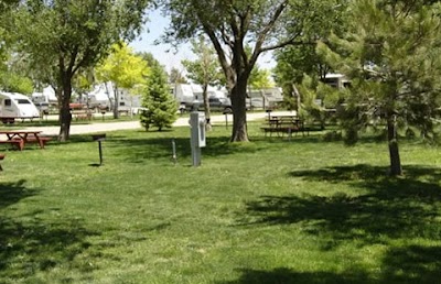 Pueblo South / Colorado City KOA Holiday