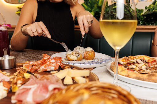 Parma by Mozza - Central Samui