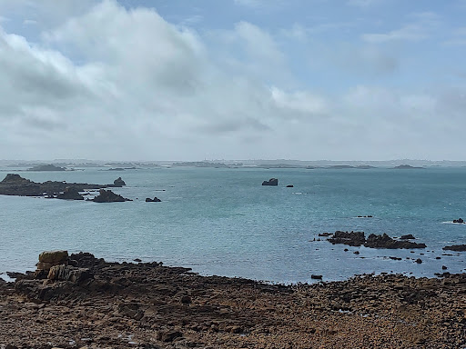 Pointe de Primel Gallery - France