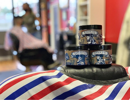 Jr's Barbershop - Thumbnail