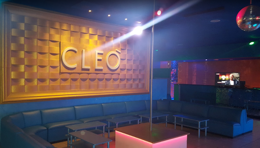 Cleo - Club