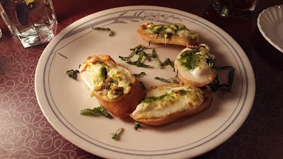 Photos of Bella Luna Cafe
