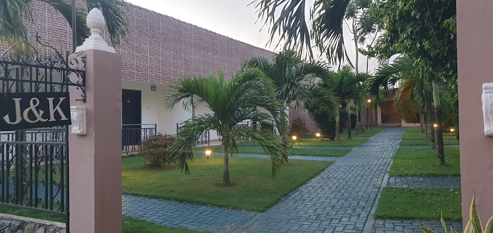 Manna Heights Hotel and Conference Center