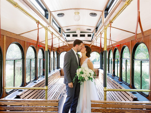 The Great Raleigh Trolley - Thumbnail