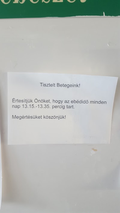 Photos of Charles Medical Center Tormay