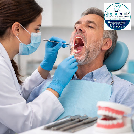 Oral cancer can be treated successfully when caught early – and your regular dental checkups are… post image