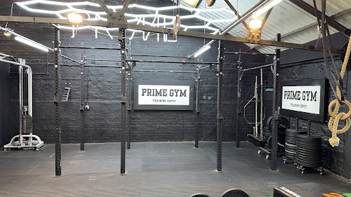 Prime Gym