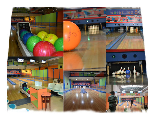 Bowling 80 - Thumbnail