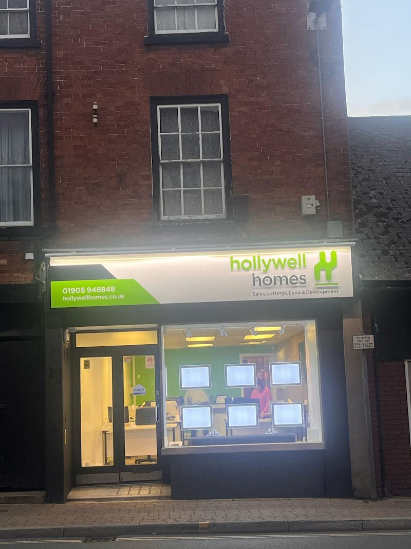 Hollywell Homes photo 2