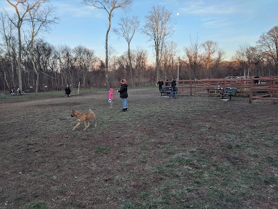 Portsmouth RI Dog Park