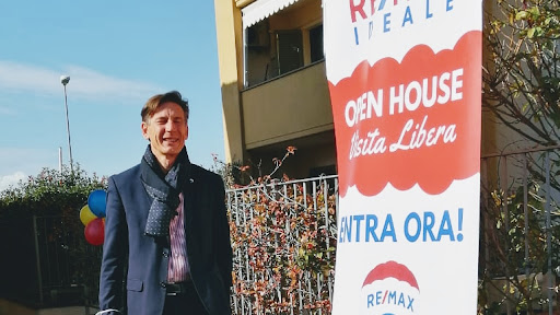 RobertoLensiRemaxIdeale - Visual