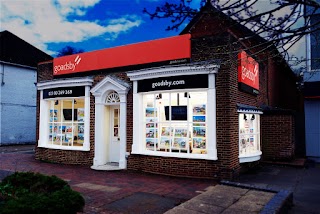 Goadsby Estate Agents Chandlers Ford