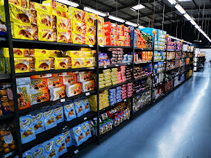 Photo n°10 de Anzin Distribution à Anzin (Magasin discount)