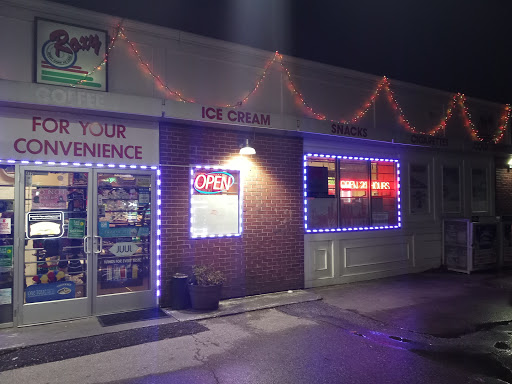 Roxy Gas & Snacks - Thumbnail