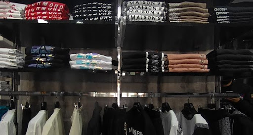 Masiello Store - Italy