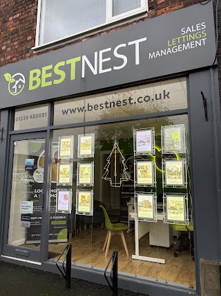 Best Nest Letting and Estate Agent