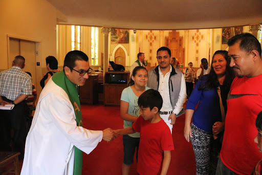 Christ-St. Peter Lutheran School - Thumbnail