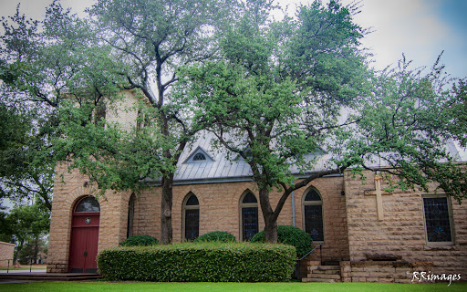 Matthews Memorial Presbyterian Church - Thumbnail