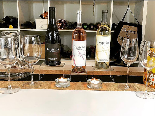 Twenty Ten Wines