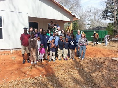 Habitat for Humanity of Baldwin County