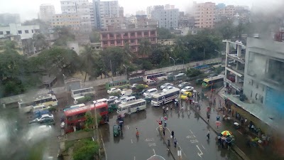 Photos of BTI Central Plaza