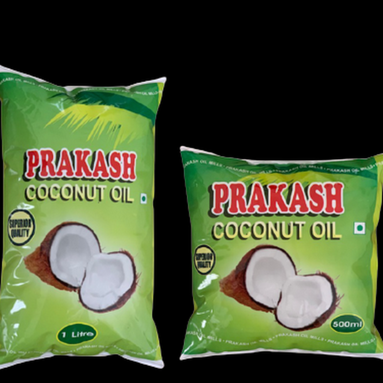 Prakash Mills - Best quality edible grade oil manufacturer
