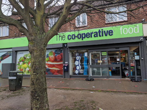 Co-op Food - Dickens Estate