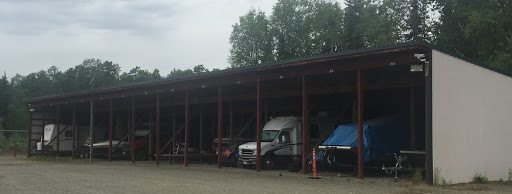 Willow Self Storage - Visual