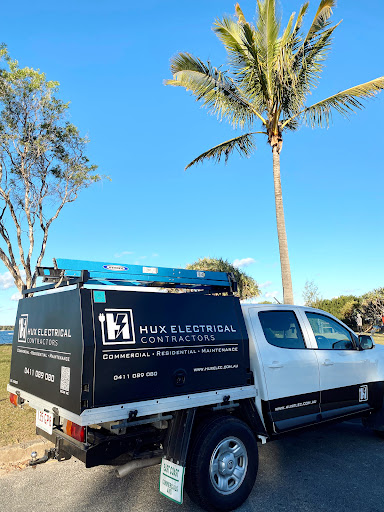 Hux Electrical Contractors