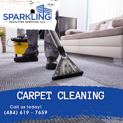 Sparkling Facilities Services