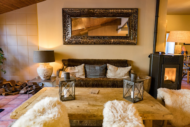 NØR RESTAURANT - Incles