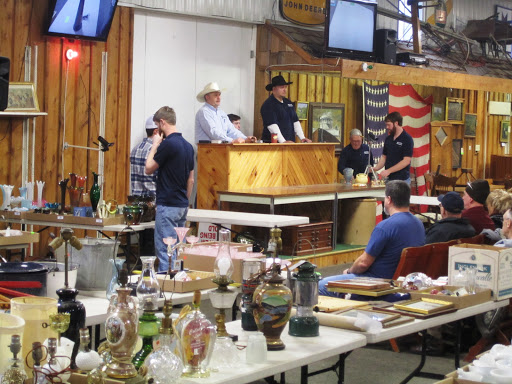 Bontrager Real Estate & Auction Service - Thumbnail