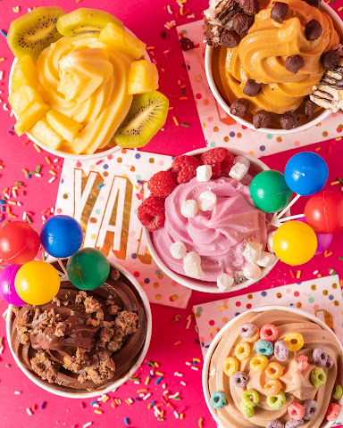 16 Handles by null
