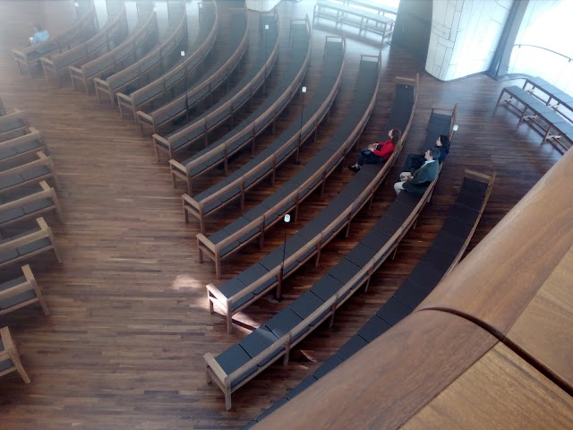 Templo Bahá'í de Sudamérica