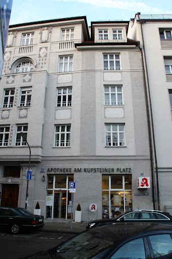 Apotheke am Kufsteiner Place - Thumbnail