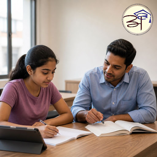 At Avinya Education in Kopar Khairane, Navi Mumbai, every student learns at a pace that truly sui… post image
