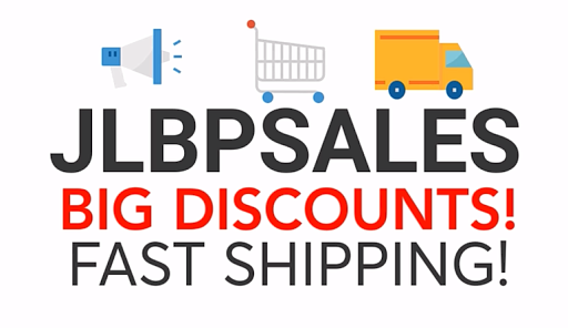 JLBPSales - Visual