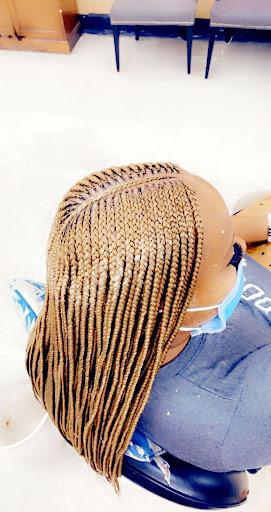 Miss Pro Hair African Braiding